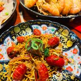 这个大冒险真好吃～