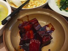 -东方明珠老上海8号餐厅(东方明珠广播电视塔店)