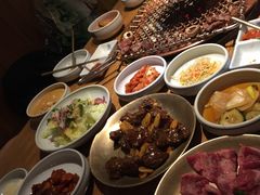 -王妃家(明洞中央店)