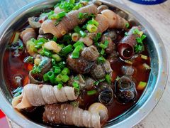 田螺-北海田螺店(四川路店)