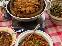 -柴火农家·江西赣南菜(土华店)