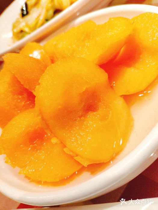 西贝莜面村(香蜜湖店)图片