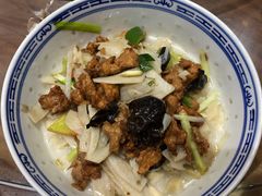 -老西安韩记三鲜煮馍(四府街店)