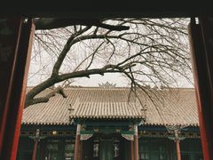 -张学良旧居陈列馆