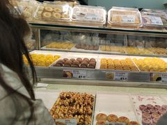 -泸溪河桃酥(西直门凯德店)