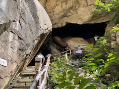 -黑龙潭风景区