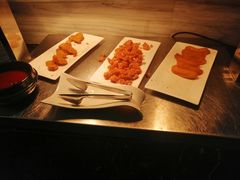 -三亚湾皇冠假日度假酒店·临风大堂酒廊