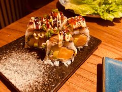 -壹风町烧肉居酒屋(恒丰中央广场店)