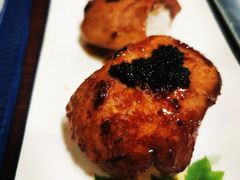 -晓寿司·精致料理(绿地店)