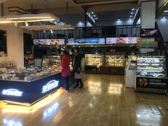 -米莎贝尔生日蛋糕(平安店)