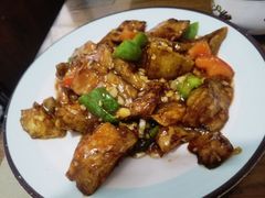 家里烧茄子-鼎香润(德胜门内店)