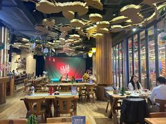 -Paulaner·德国帕拉娜自酿啤酒餐厅(海上世界店)
