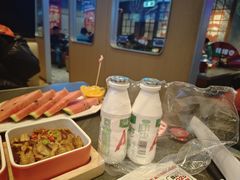 -钱锋炭缸烧烤(南湖大路总店)