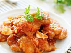 -老味道锅包肉(日照街店)