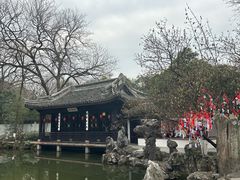 -善卷洞风景区