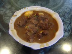 -白家寨子·山野白族菜(古城总店)