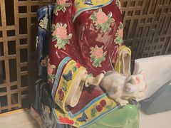 -锦府盐帮·李宅(领展购物广场中关村店)