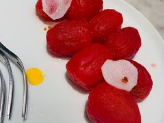 糖番茄-辛香汇·现炒川菜(淮海路百盛店)