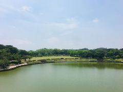 -东莞植物园