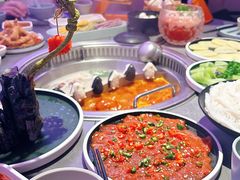 -故里和山·成都火锅(欢乐港湾店)