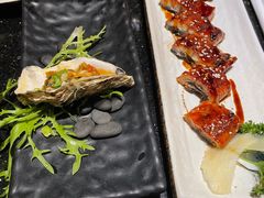 -德川家日本料理(中关村寰太大厦店)