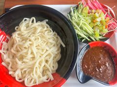 -菊儿人家·北京胡同菜(南锣鼓巷店)