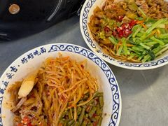 -梅溪·小伙子干挑面(安吉总店)