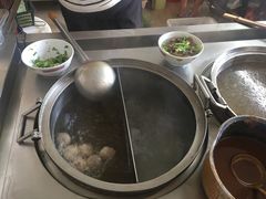 -福合埕牛口福·牛肉火锅·牛肉丸