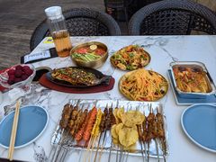 -云鼎·炙火精酿啤酒秘制烧烤(工体店)