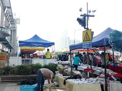 -马栏广场(地铁站)