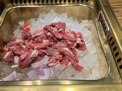 -泽成·冰煮羊(乌兰察布红楼店)