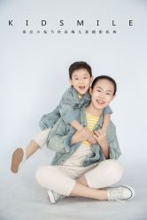 -小鬼当佳儿童摄影(河北保定店)