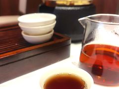-白天鹅宾馆-宏图府餐厅
