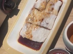 -茶港·点心·啫啫煲(王府井店)