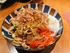 -山杏yama-katsu·吉列炸物