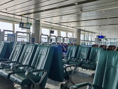 -威海大水泊国际机场