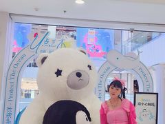 -凯德MALL(西直门店)