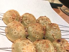 -佳木斯东北往事烧烤涮