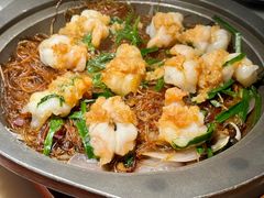 -绿茶餐厅(天津天河城店)