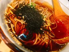 -菩提树·素食餐厅(汇智国际商业中心店)