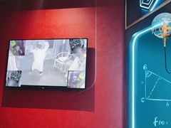 -恐怖游戏(湖滨店)