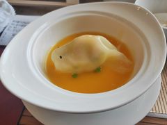 -彩丰楼中餐厅·仁恒洲际酒店