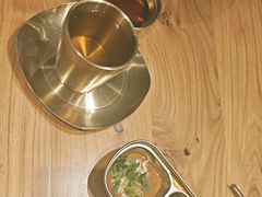 -青瓦餐厅·生鱼片·韩园烤肉(西塔店)