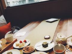 -梅间堂茶馆(绿地缤纷城店)