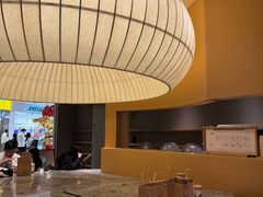 -阿嬷手作(成都万象城店)