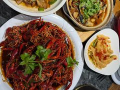 -欧记轩龙虾·私房菜(A店)