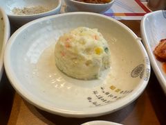 土豆泥-青鹤谷(苏州店)