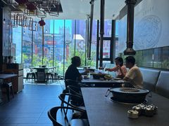 -完美生活炭火烤肉(二马路店)