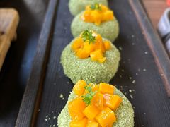 -凤凰山斑鱼馆(恭城店)