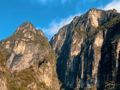 -龙庆峡风景区